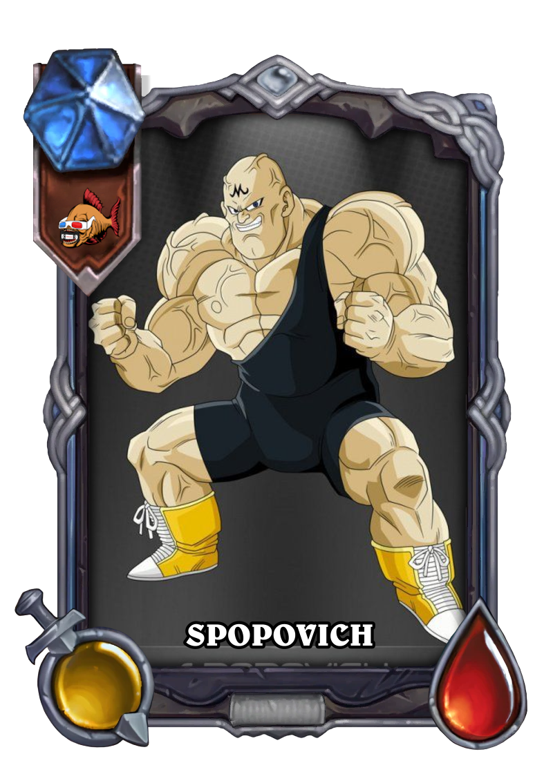 SPOPOVICH